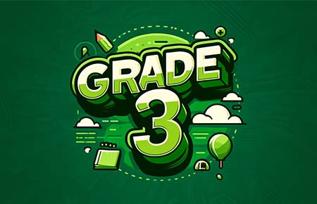 3 ශ්‍රේණිය